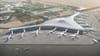 Plans for Benghazi’s billion-dollar new airport unveiled