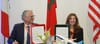 Boeing expands 737 MAX manufacturing supply chain with Moroccan partner
