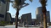 China to manage buildings in Egypt’s new capital CBD