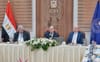 Egypt’s pharmaceutical market jumps 43% in 2024
