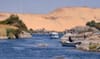 Egypt unveils plan for new desert megacity