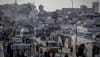 Maghreb convoy heads to Gaza with aid
