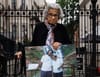 UK “deeply concerned” over health of mother of jailed activist in Egypt