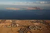 Egypt and Saudi Arabia advance trade links with bridge plan