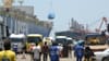 Guinea has become Russian arms gateway to Sahel