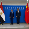 Egypt and China deepen commercial ties