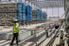 Morocco expands desalination to fight drought