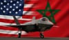 Morocco eyes F‑35 jets after Algerian Su‑57 deal