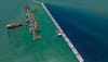 Senegal-Mauritania GTA LNG project starts commercial phase