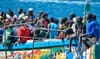 Mauritania dismantles major migrant smuggling network