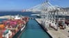 Morocco, U.S. sign cargo security agreement for key ports