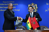 Ghana backs Morocco’s Western Sahara autonomy plan