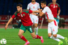 Morocco-Tunisia friendly draws 1.5M online requests