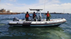 Mauritanian authorities detain 20 migrants bound for Spain