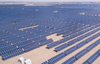 Chinese solar firm Sunrev to build Egypt plant