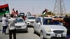 Libya and Egypt halt Gaza bound activists