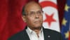 Tunisia sentences exiled ex-president to 22 years