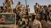 Sudan’s army accuses Haftar-aligned Libyan forces of cross-border attack
