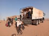 Algeria sends back 16,000 illegal migrants to Niger