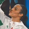 World Boxing sorry for naming Khelif in sex test debate