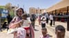 Sudanese refugees flee Egypt for risky route through Libya to Europe