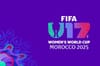 Morocco's FIFA 'Women's World Cup' logo unveiled