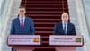 Spain commits $235 million to help its investments in Mauritania