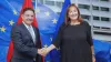Morocco’s FM attends European Union Ministerial Meeting