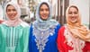Algeria faces declining marriage, fertility rates