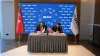 Libya, Türkiye sign major MoU across mining, energy & infrastructure services