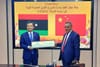 Libyan railway construction could be back on track