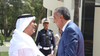 Moroccan and Emirati Intel Chiefs meet to boost security ties