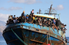 Libya protests Greek maritime claims to UN