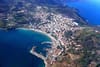 Religious conservatives clash with tourists on Algerian beach