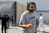 Egypt  activist Abdel Fattah from terror list