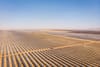 Egypt bets on solar-battery plant to stabilise grid