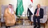 Egypt, Saudi Arabia reject efforts to undermine ties