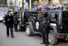 Egypt kills two suspects in foiled terror plot