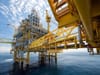 Shell to develop new gas field off Egypt’s Mediterranean coast