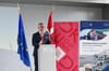 EU official says talking to Haftar is needed to curb Russia in Libya
