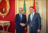 Portugal backs Morocco's autonomy plan for Western Sahara