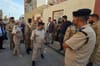 Libya detains 1,500 undocumented migrants near Tripoli