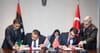 Libya, Turkiye deepen military ties