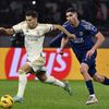Forbes ranks Hakimi, Diaz among top Arab footballers
