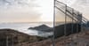 Moroccan villages tap fog for drinking water