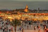 Morocco tourism surges 19% in first half of 2025