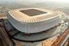 FIFA praises Morocco’s rebuilt World Cup semi-final venue