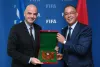 FIFA to inaugurate first North African office in Rabat