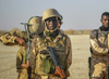 Mauritania, Czechia sign defense pact