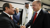 Turkey deports Egyptian accused of Muslim Brotherhood ties